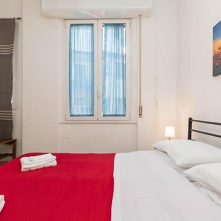DuomoElegant Apartment In The Center Of Florence Exterior photo