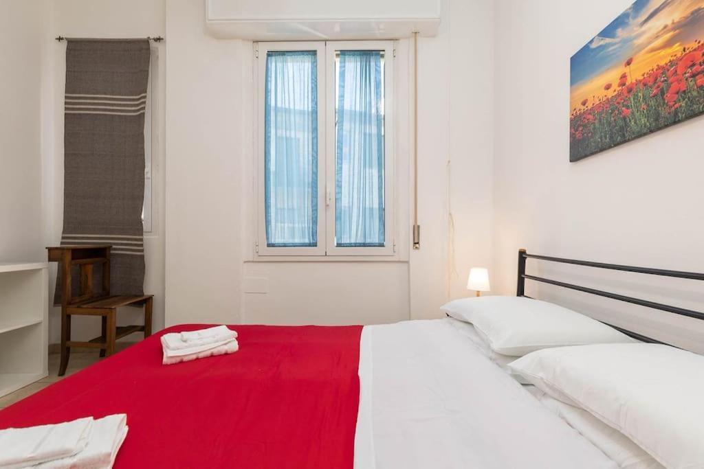 DuomoElegant Apartment In The Center Of Florence Exterior photo