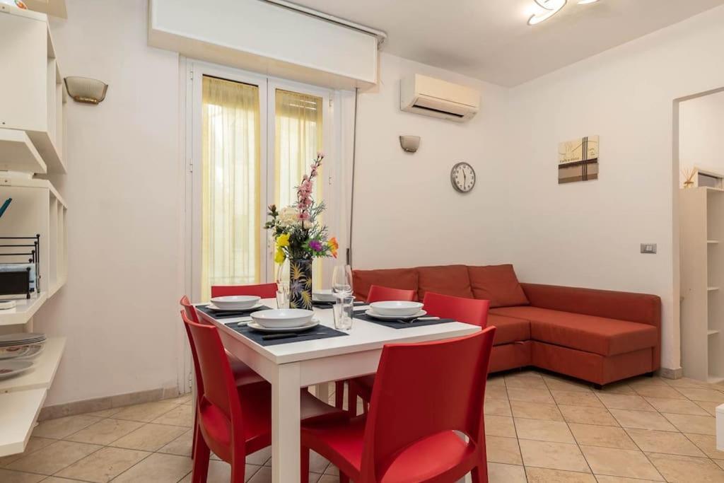 DuomoElegant Apartment In The Center Of Florence Exterior photo