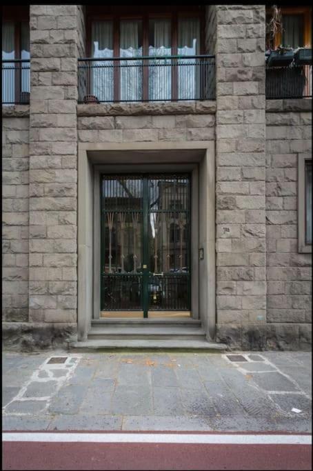 DuomoElegant Apartment In The Center Of Florence Exterior photo