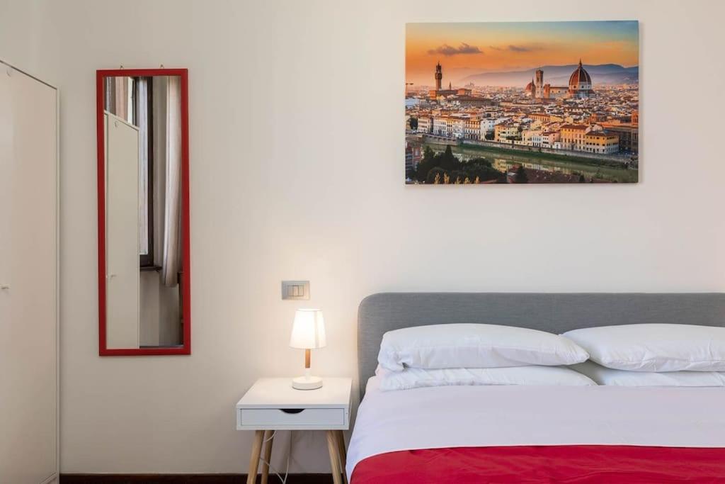DuomoElegant Apartment In The Center Of Florence Exterior photo