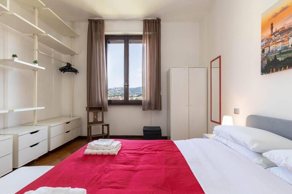 DuomoElegant Apartment In The Center Of Florence Exterior photo